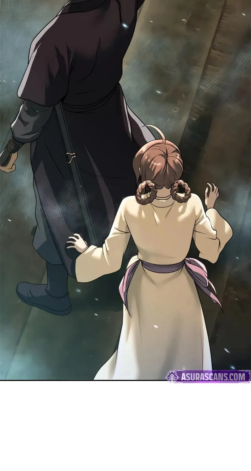 Chronicles of the Demon Faction Chapter 121 page 81 - 