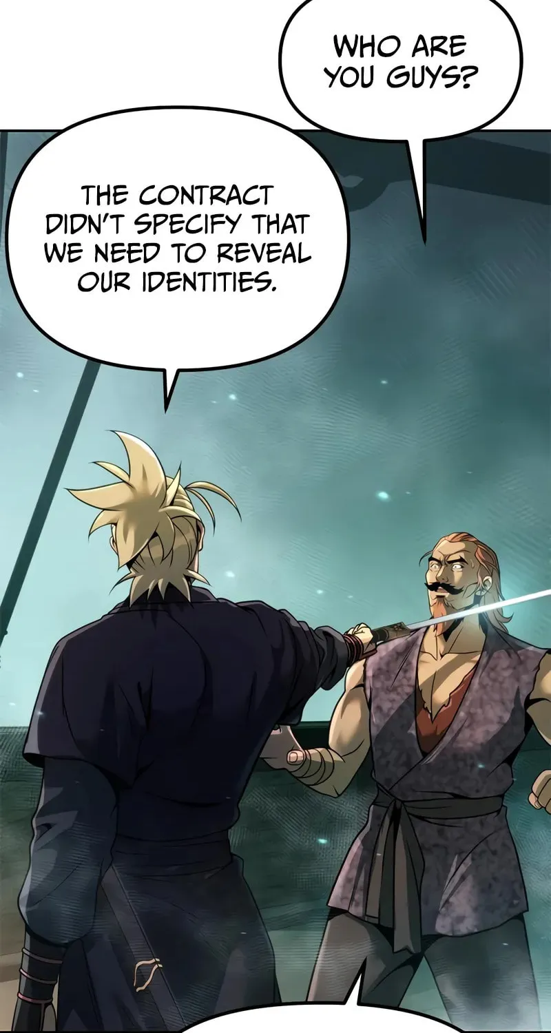 Chronicles of the Demon Faction Chapter 121 page 85 - 