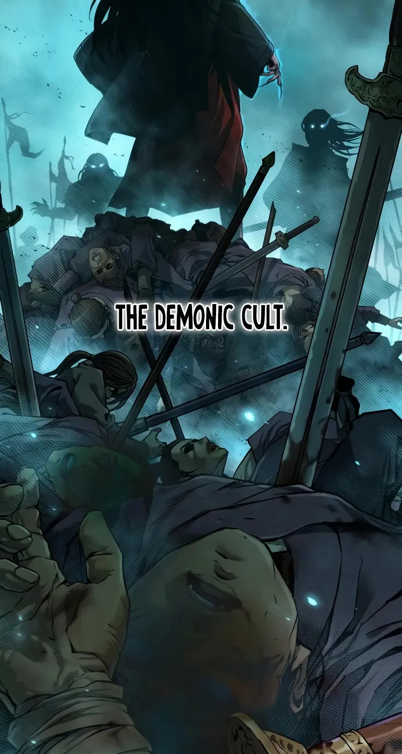 Chronicles of the Demon Faction Chapter 121 page 91 - 