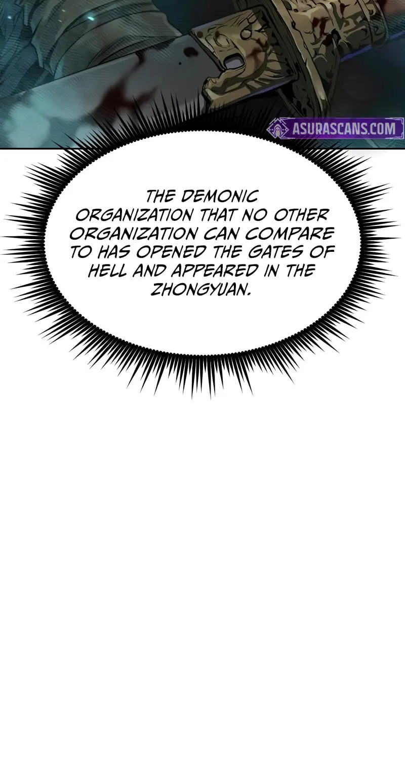 Chronicles of the Demon Faction Chapter 121 page 92 - 