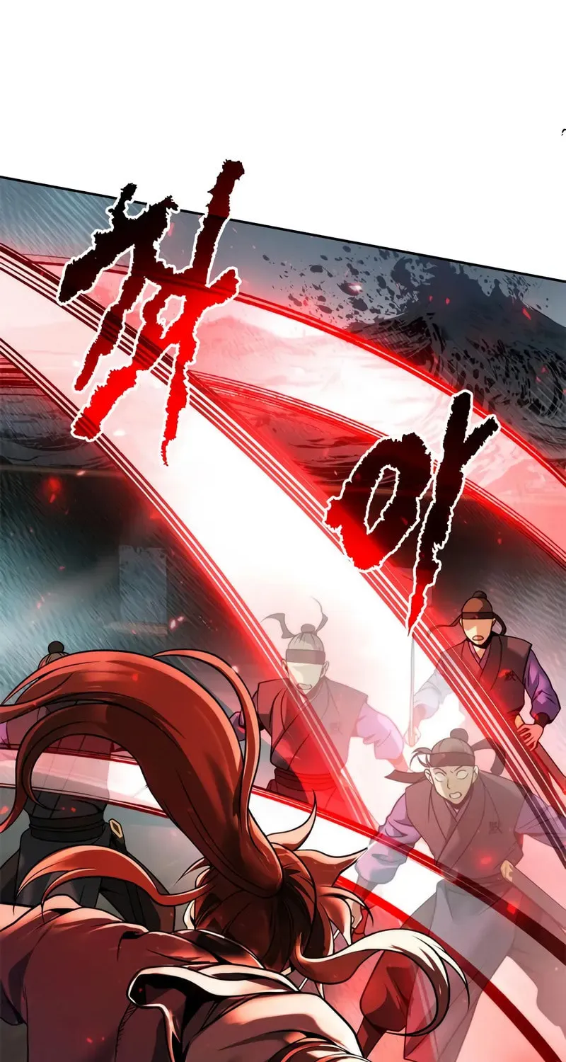 Chronicles of the Demon Faction Chapter 121 page 95 - 