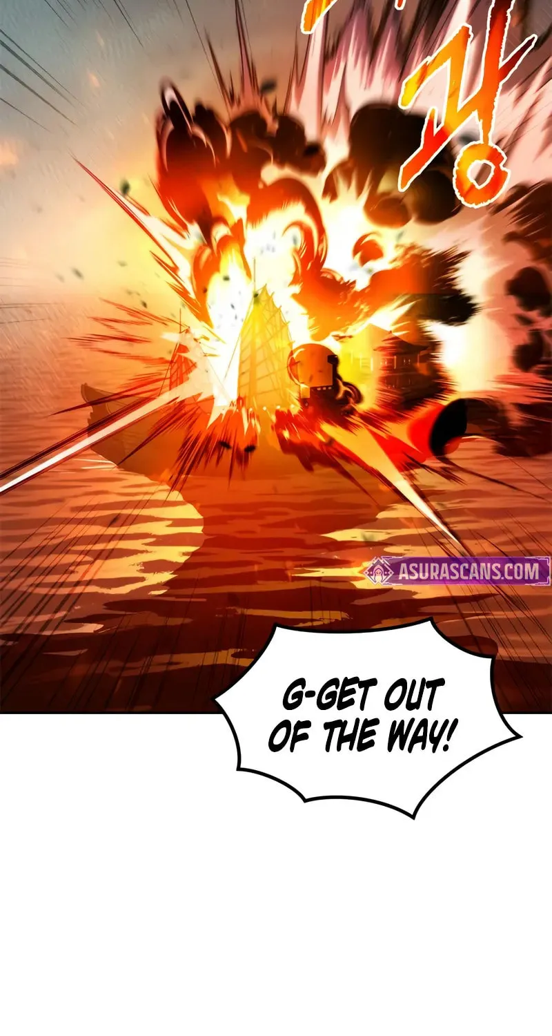 Chronicles of the Demon Faction Chapter 121 page 97 - 