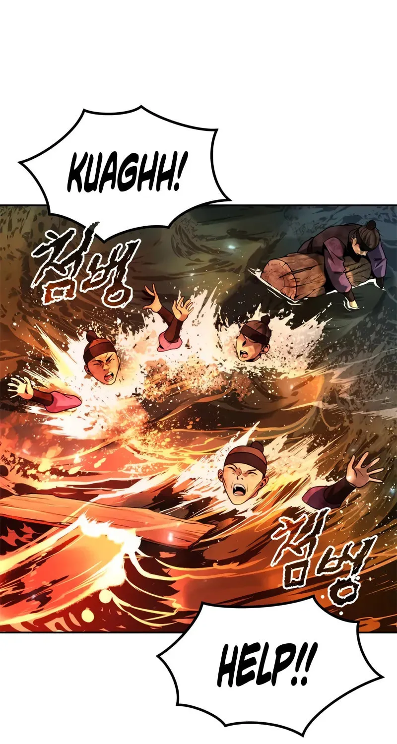 Chronicles of the Demon Faction Chapter 121 page 98 - 