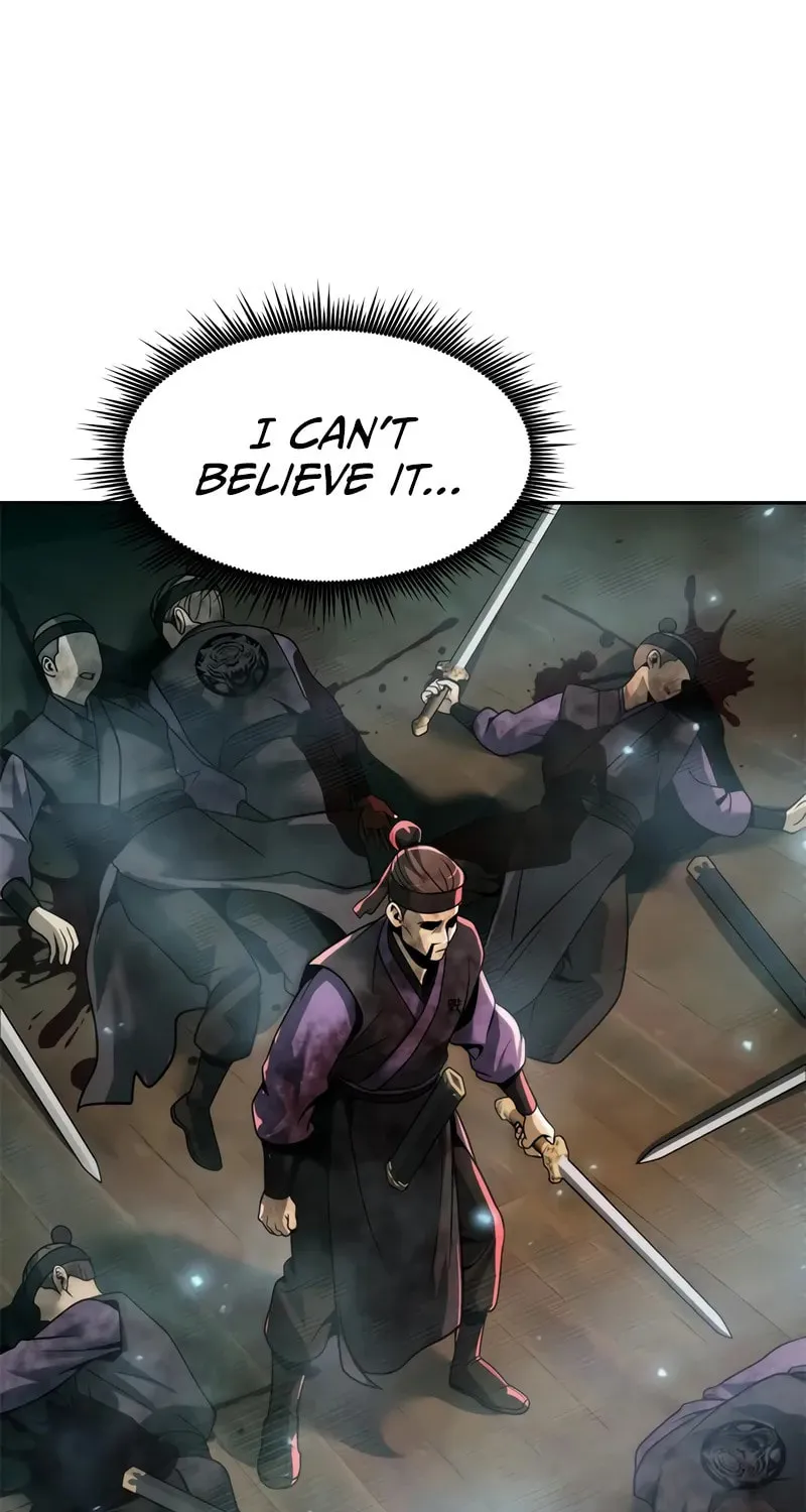 Chronicles of the Demon Faction Chapter 121 page 99 - 