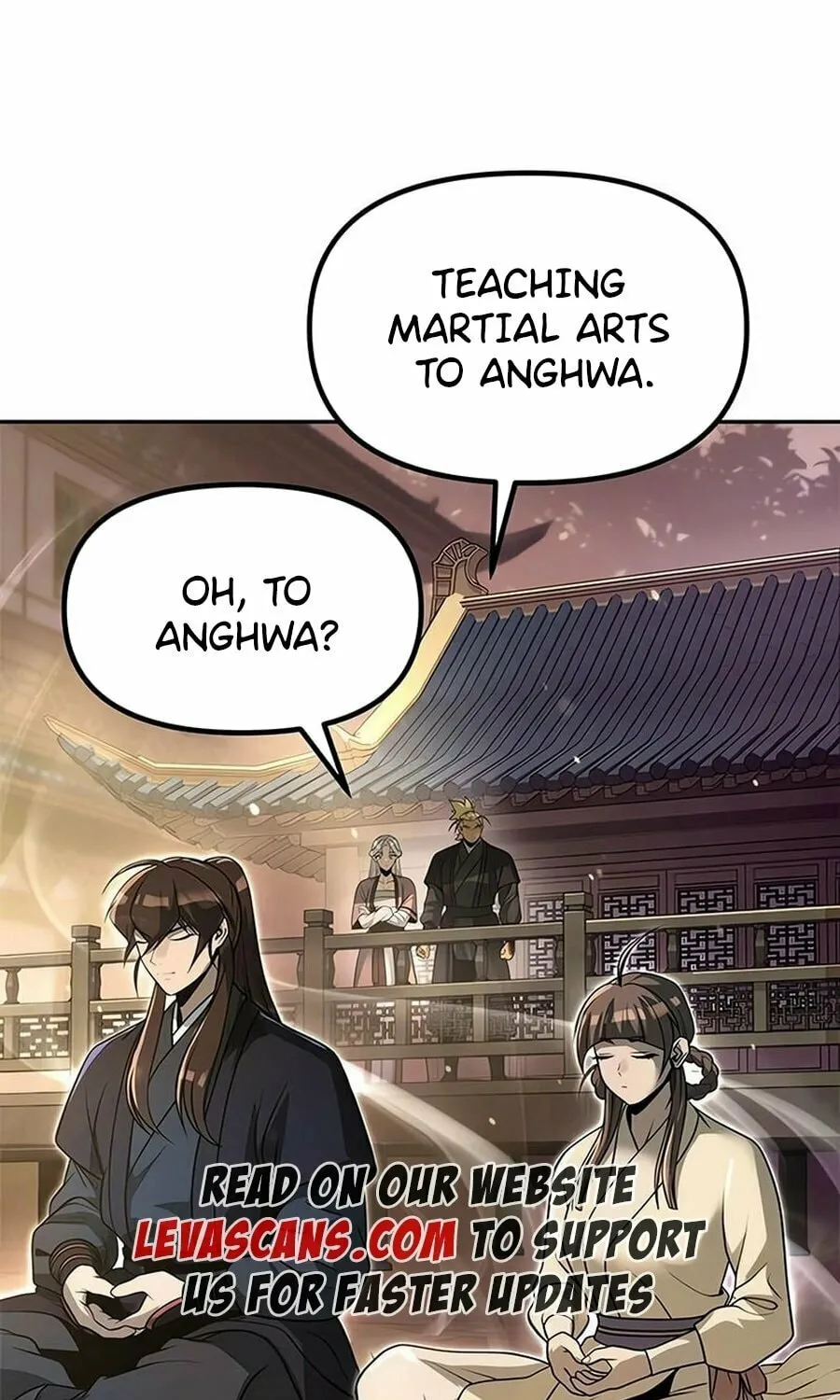Chronicles of the Demon Faction Chapter 122 page 112 - 