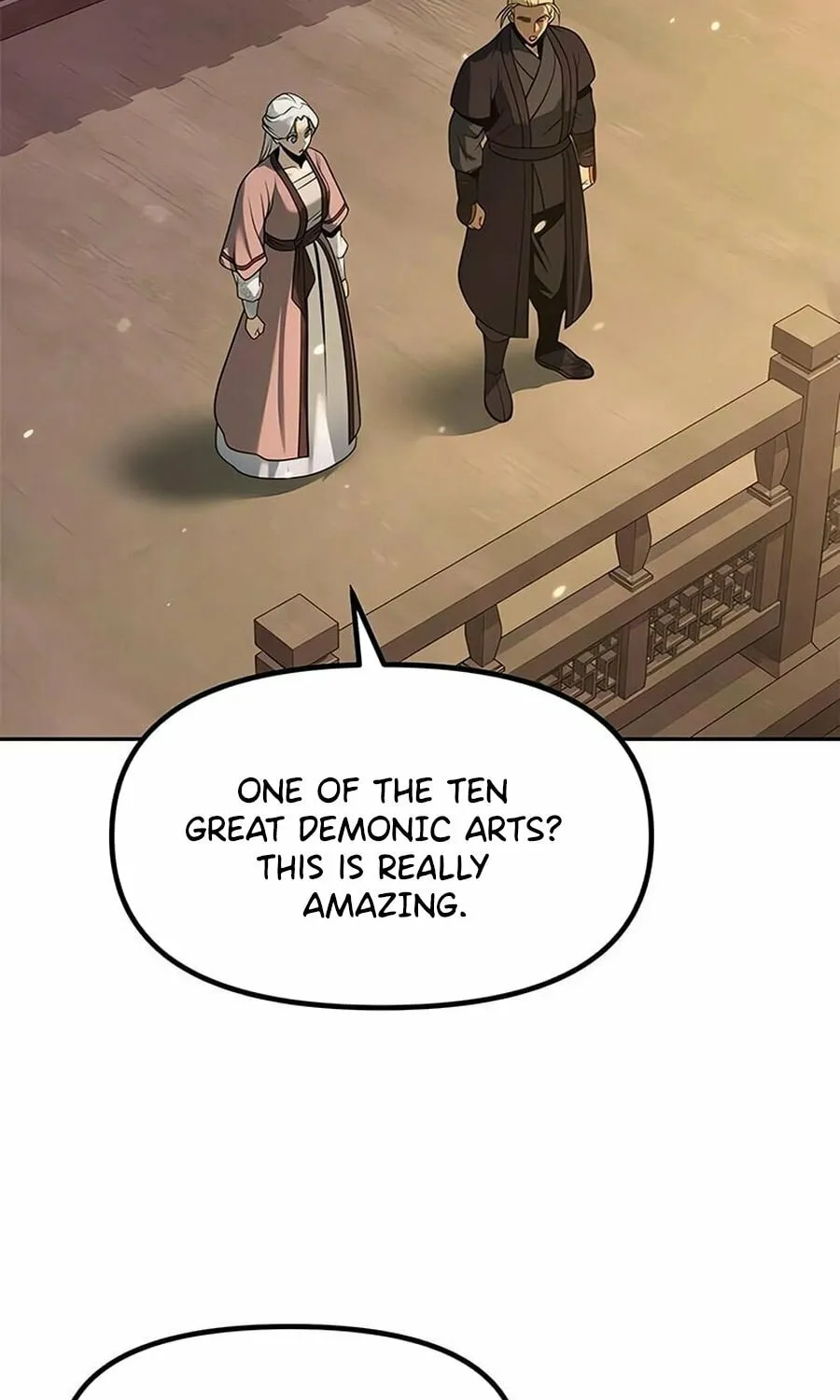 Chronicles of the Demon Faction Chapter 122 page 116 - 