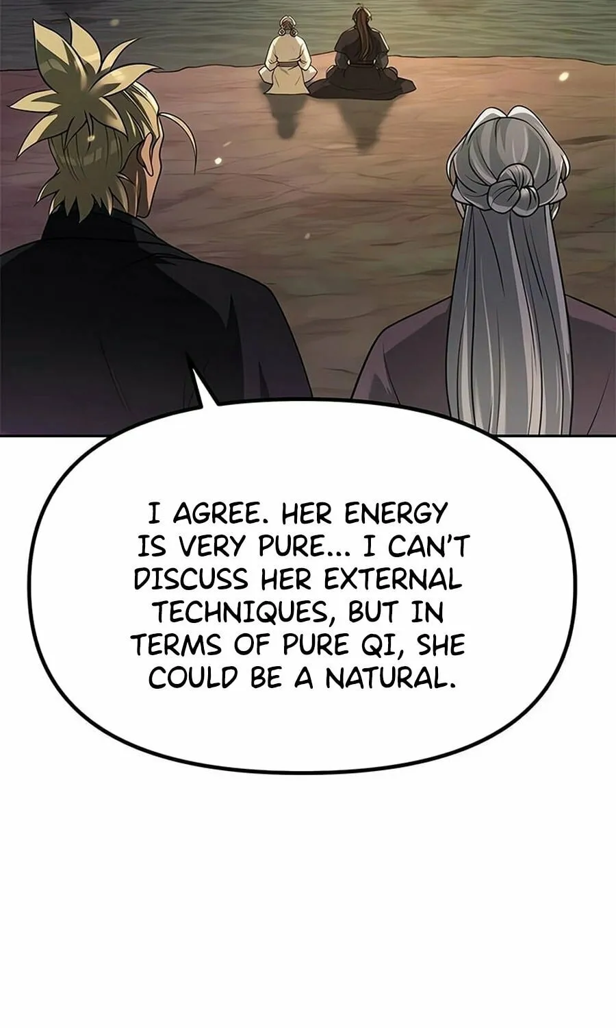 Chronicles of the Demon Faction Chapter 122 page 120 - 