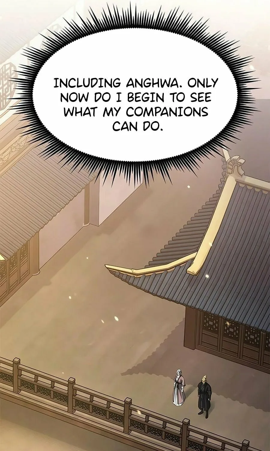 Chronicles of the Demon Faction Chapter 122 page 125 - 