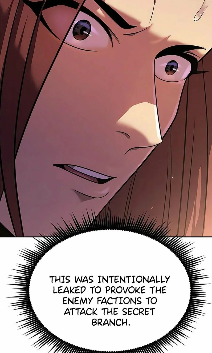 Chronicles of the Demon Faction Chapter 122 page 14 - 