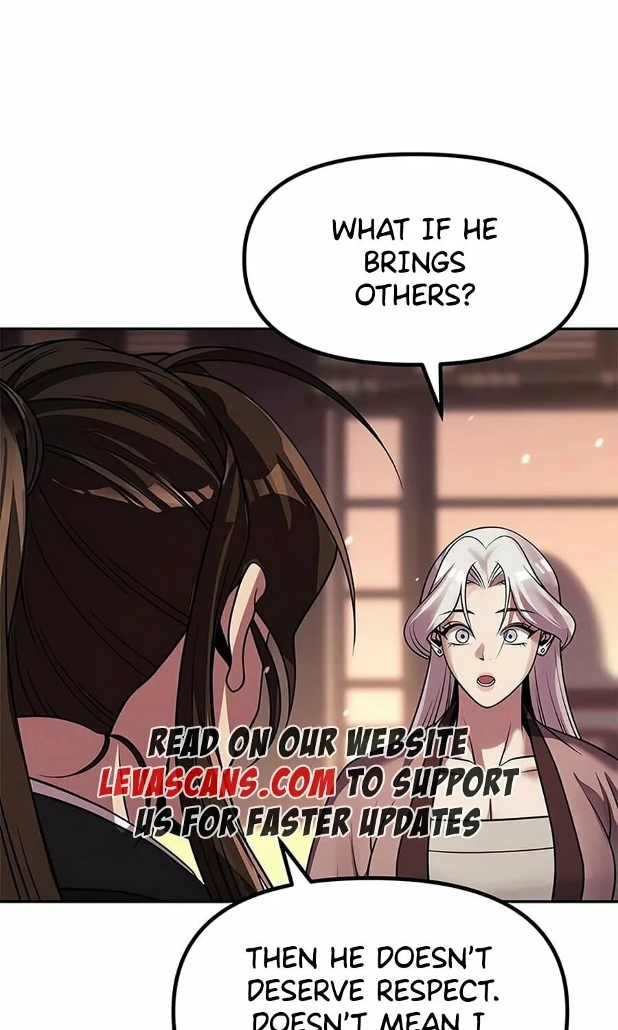 Chronicles of the Demon Faction Chapter 122 page 134 - 
