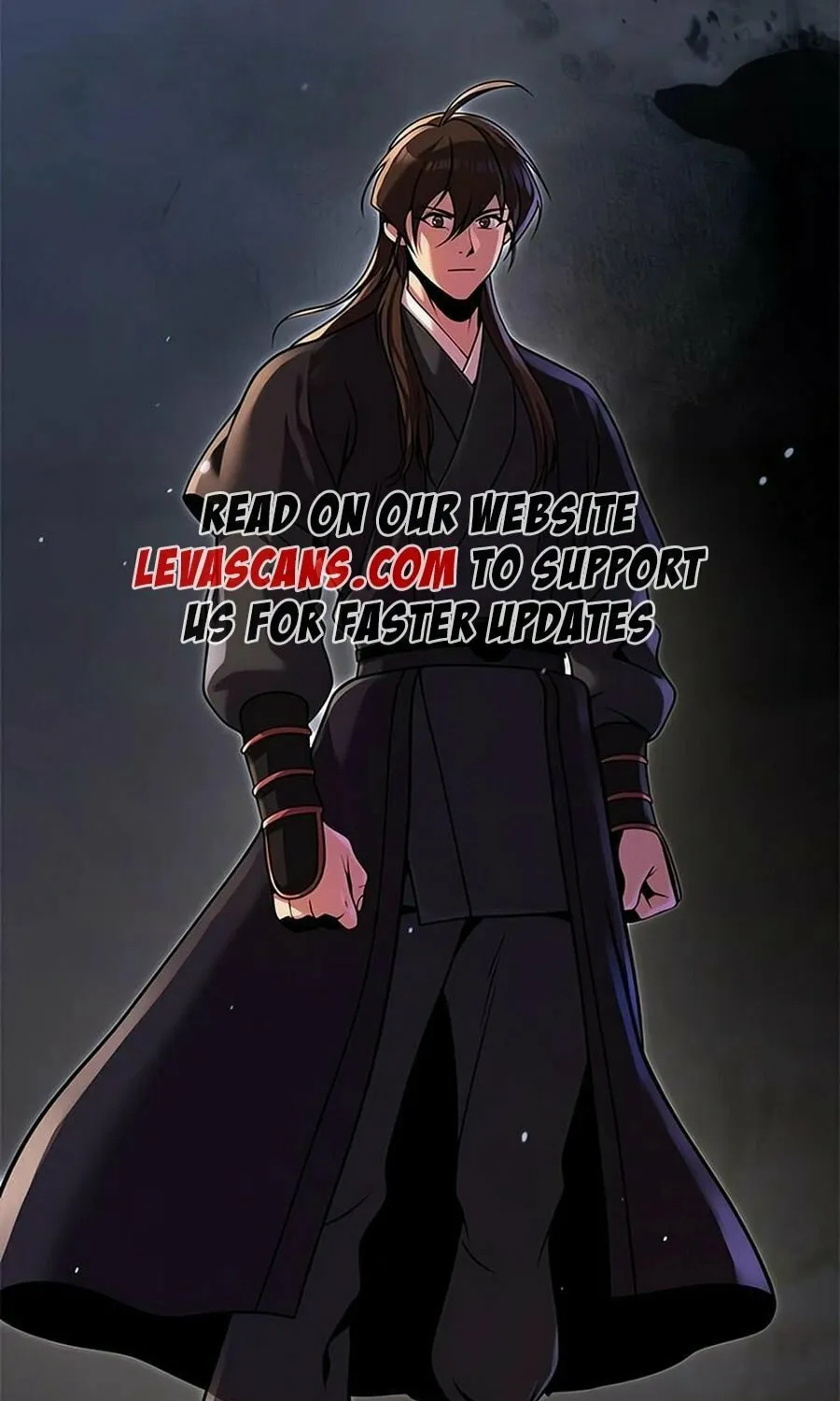 Chronicles of the Demon Faction Chapter 122 page 18 - 