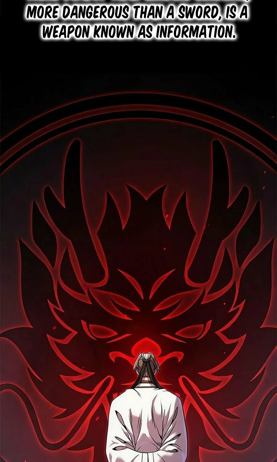 Chronicles of the Demon Faction Chapter 122 page 20 - 