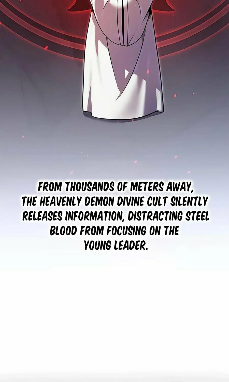 Chronicles of the Demon Faction Chapter 122 page 21 - 