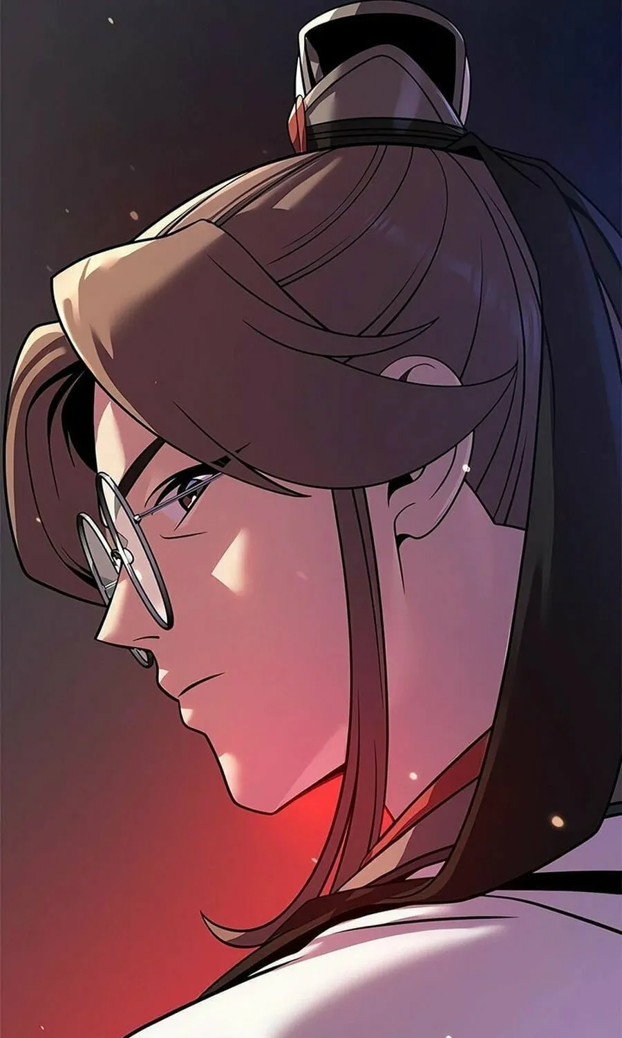 Chronicles of the Demon Faction Chapter 122 page 23 - 