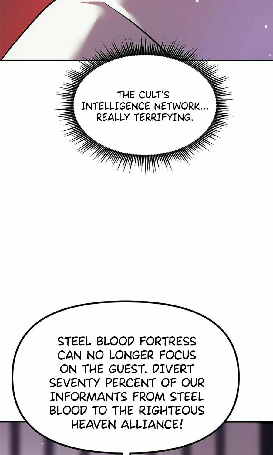 Chronicles of the Demon Faction Chapter 122 page 24 - 