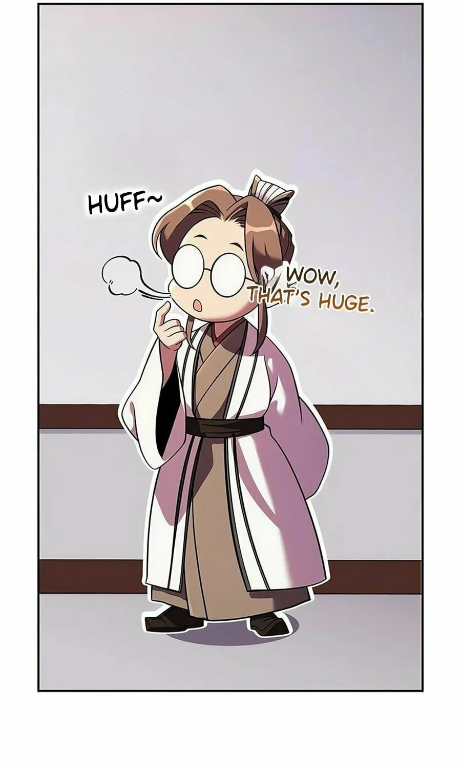 Chronicles of the Demon Faction Chapter 122 page 28 - 