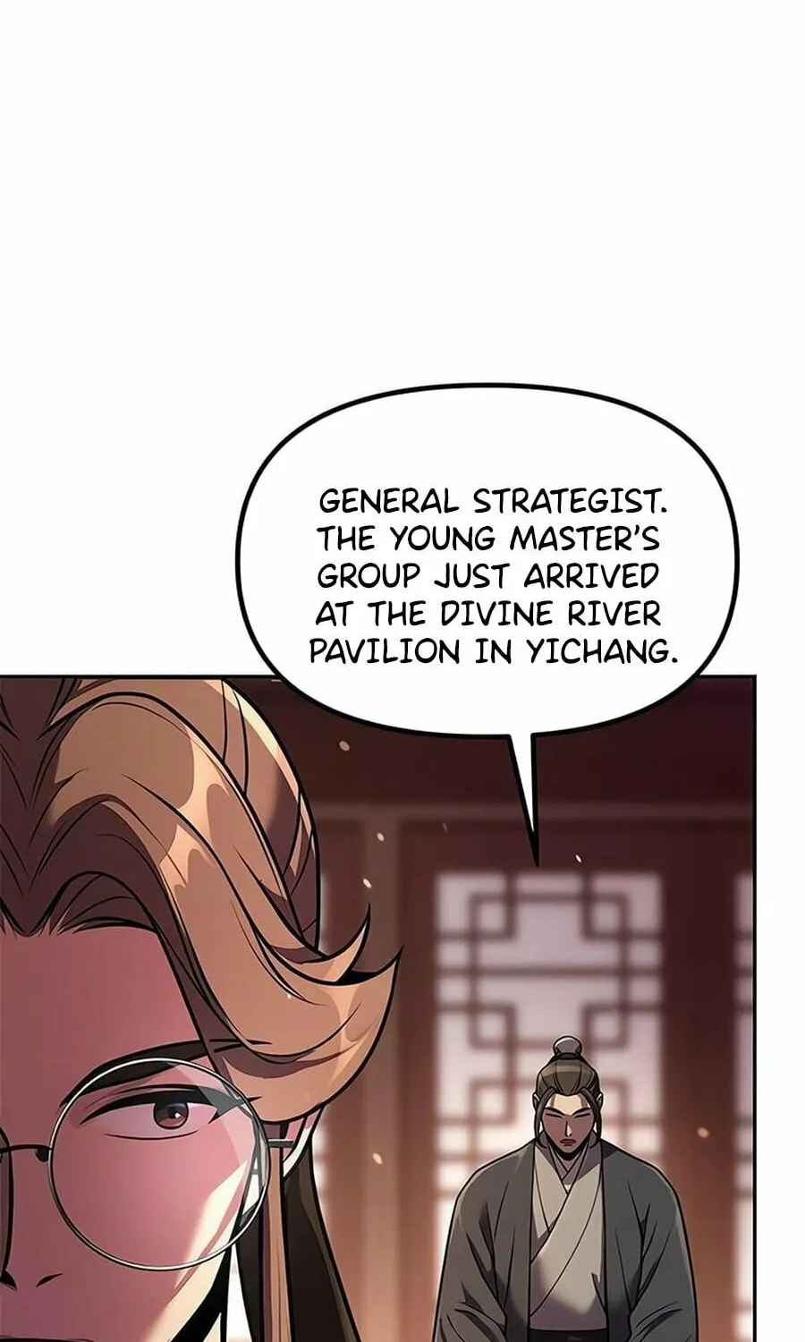 Chronicles of the Demon Faction Chapter 122 page 29 - 