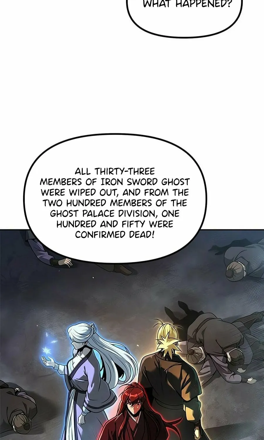Chronicles of the Demon Faction Chapter 122 page 4 - 