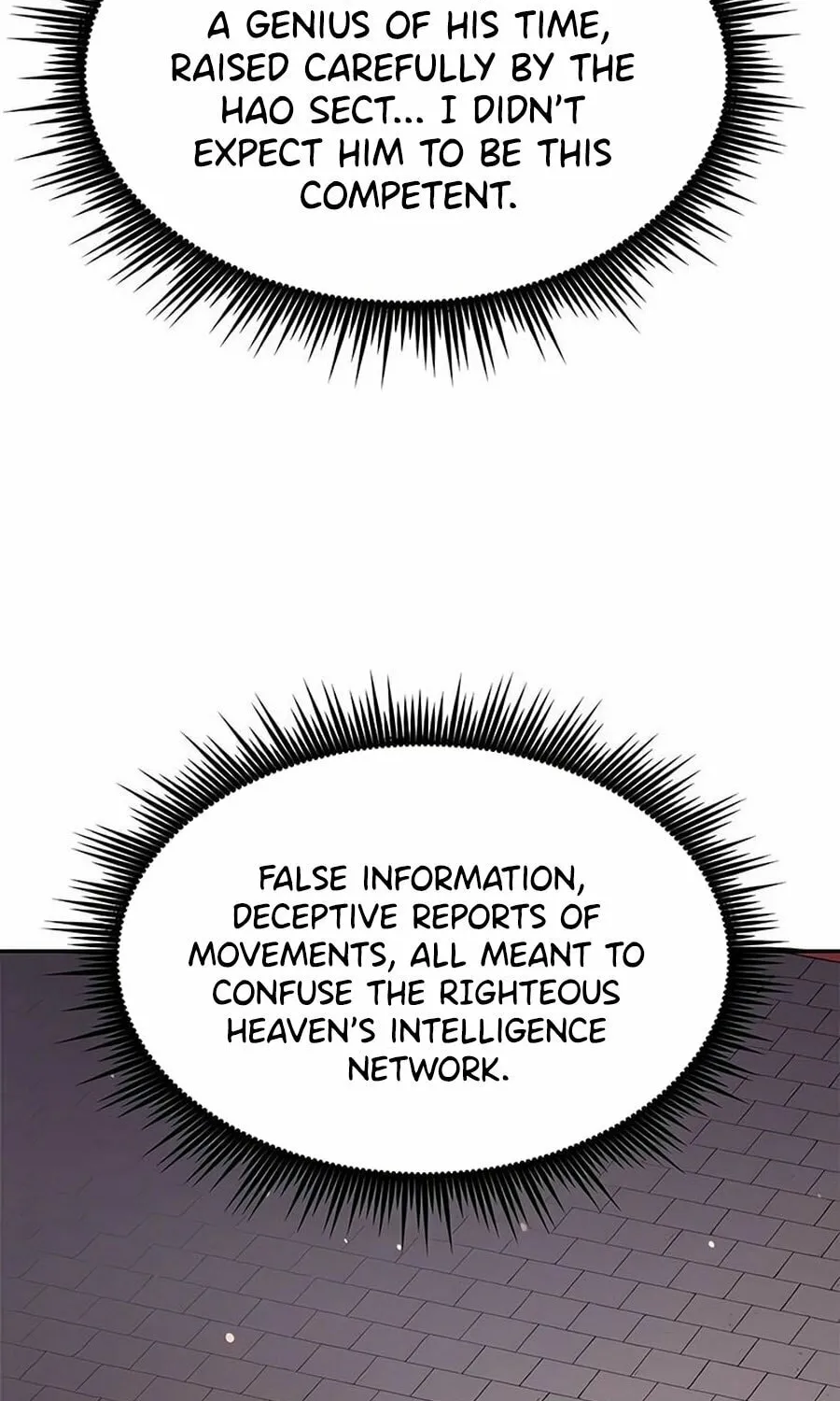 Chronicles of the Demon Faction Chapter 122 page 35 - 