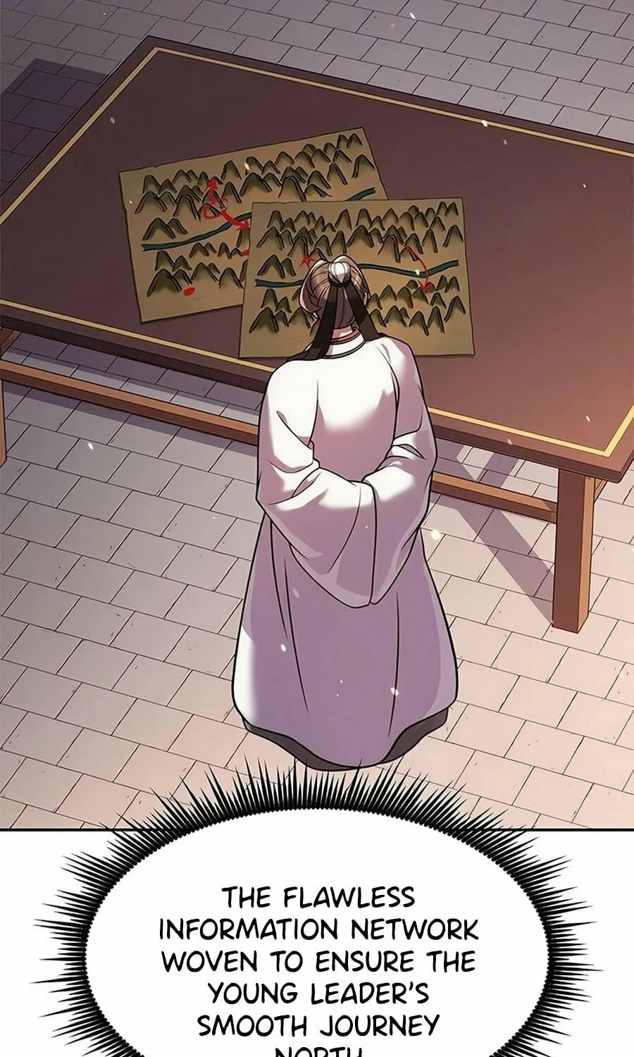 Chronicles of the Demon Faction Chapter 122 page 36 - 
