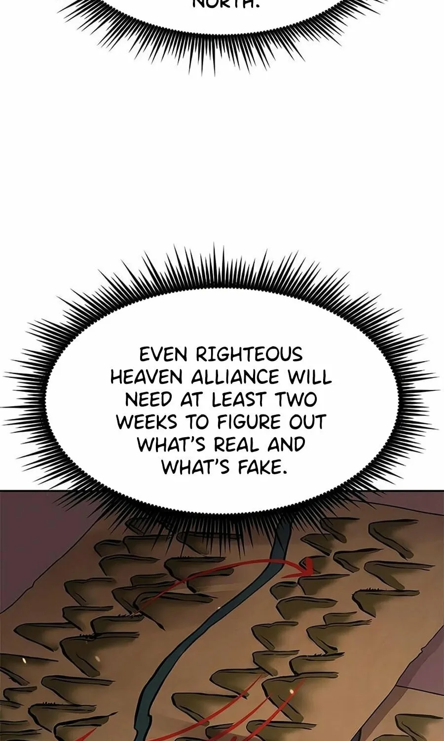 Chronicles of the Demon Faction Chapter 122 page 37 - 