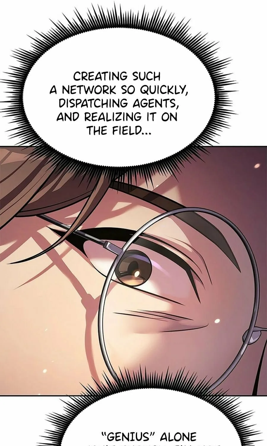Chronicles of the Demon Faction Chapter 122 page 39 - 