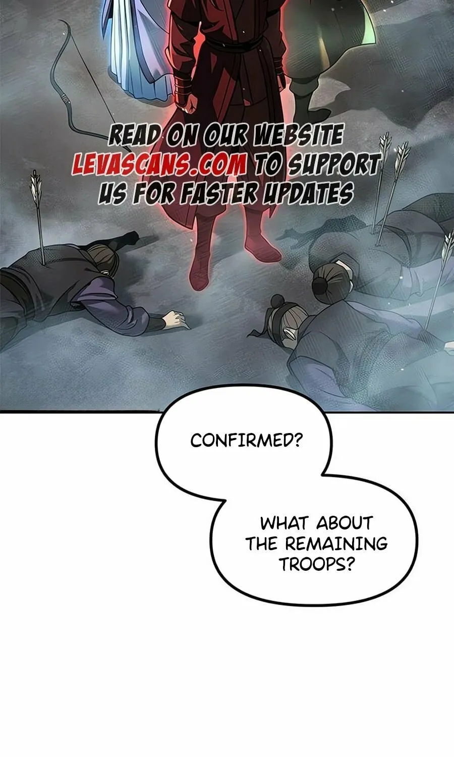 Chronicles of the Demon Faction Chapter 122 page 5 - 