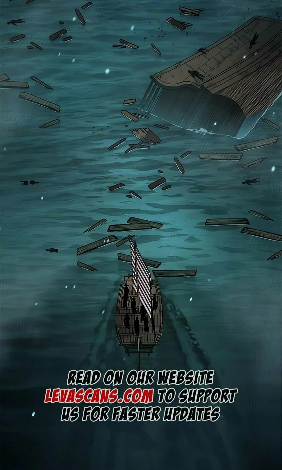 Chronicles of the Demon Faction Chapter 122 page 50 - 