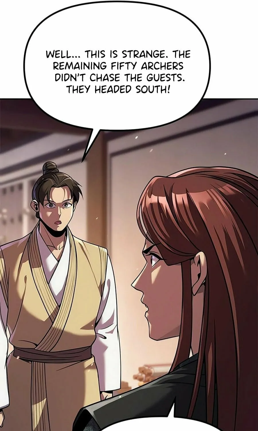 Chronicles of the Demon Faction Chapter 122 page 7 - 