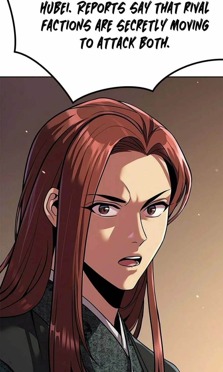 Chronicles of the Demon Faction Chapter 122 page 10 - 