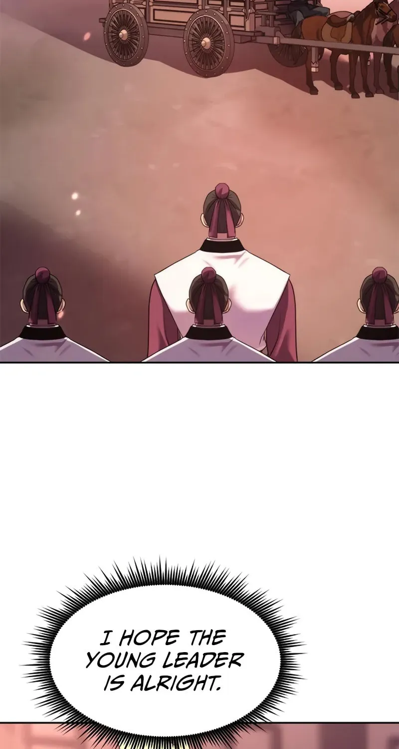 Chronicles of the Demon Faction Chapter 123 page 111 - 