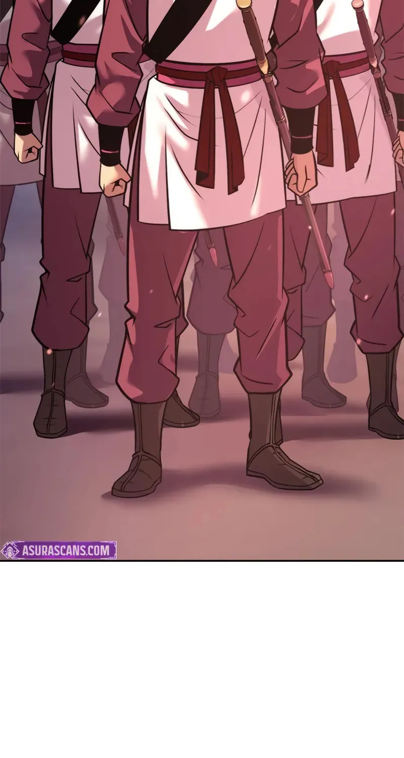 Chronicles of the Demon Faction Chapter 123 page 124 - 