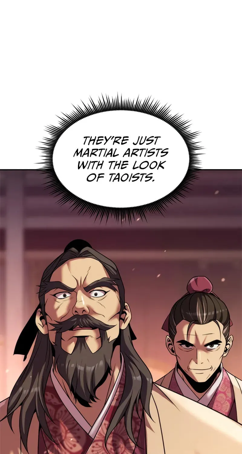 Chronicles of the Demon Faction Chapter 123 page 14 - 