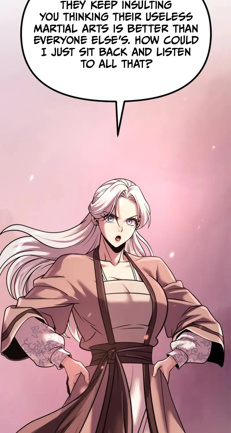 Chronicles of the Demon Faction Chapter 123 page 131 - 