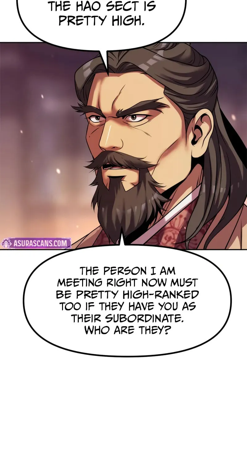Chronicles of the Demon Faction Chapter 123 page 17 - 