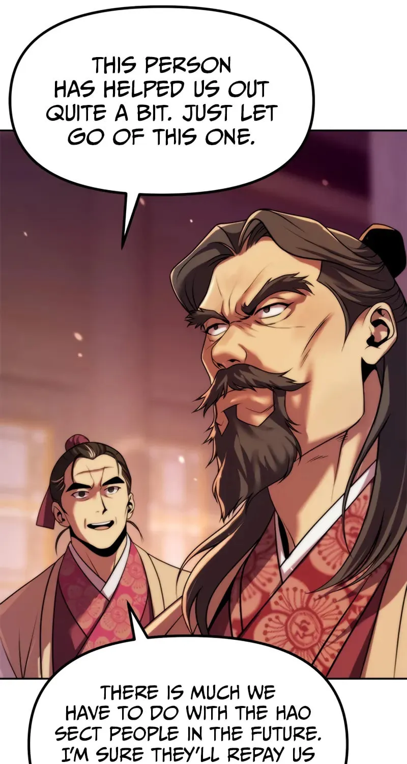 Chronicles of the Demon Faction Chapter 123 page 22 - 
