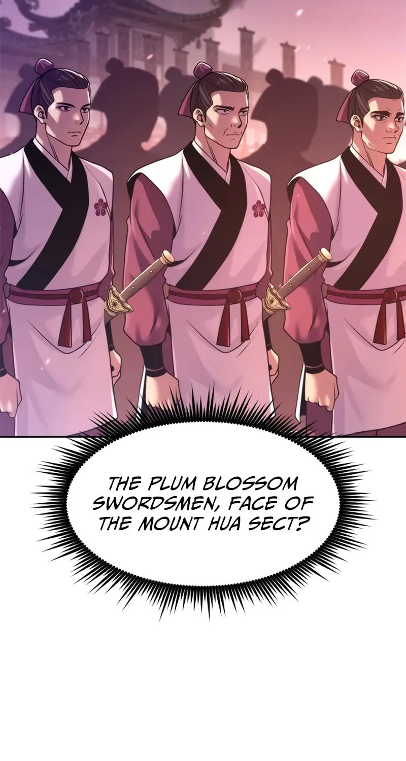 Chronicles of the Demon Faction Chapter 123 page 29 - 