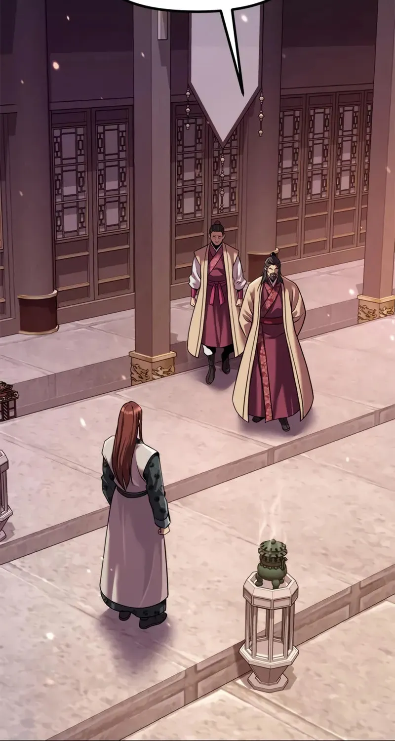 Chronicles of the Demon Faction Chapter 123 page 4 - 