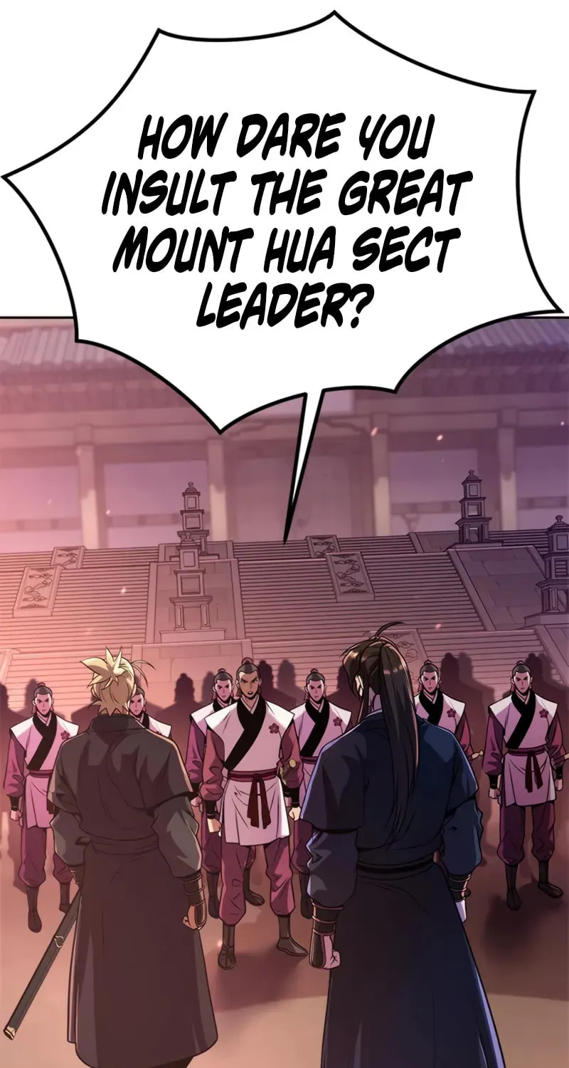 Chronicles of the Demon Faction Chapter 123 page 40 - 