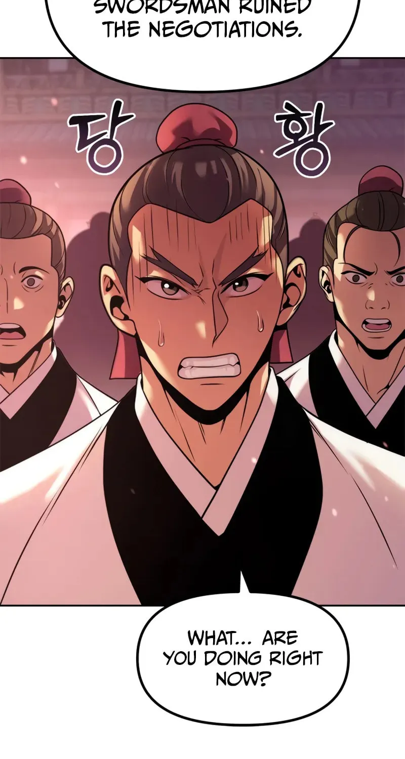Chronicles of the Demon Faction Chapter 123 page 45 - 