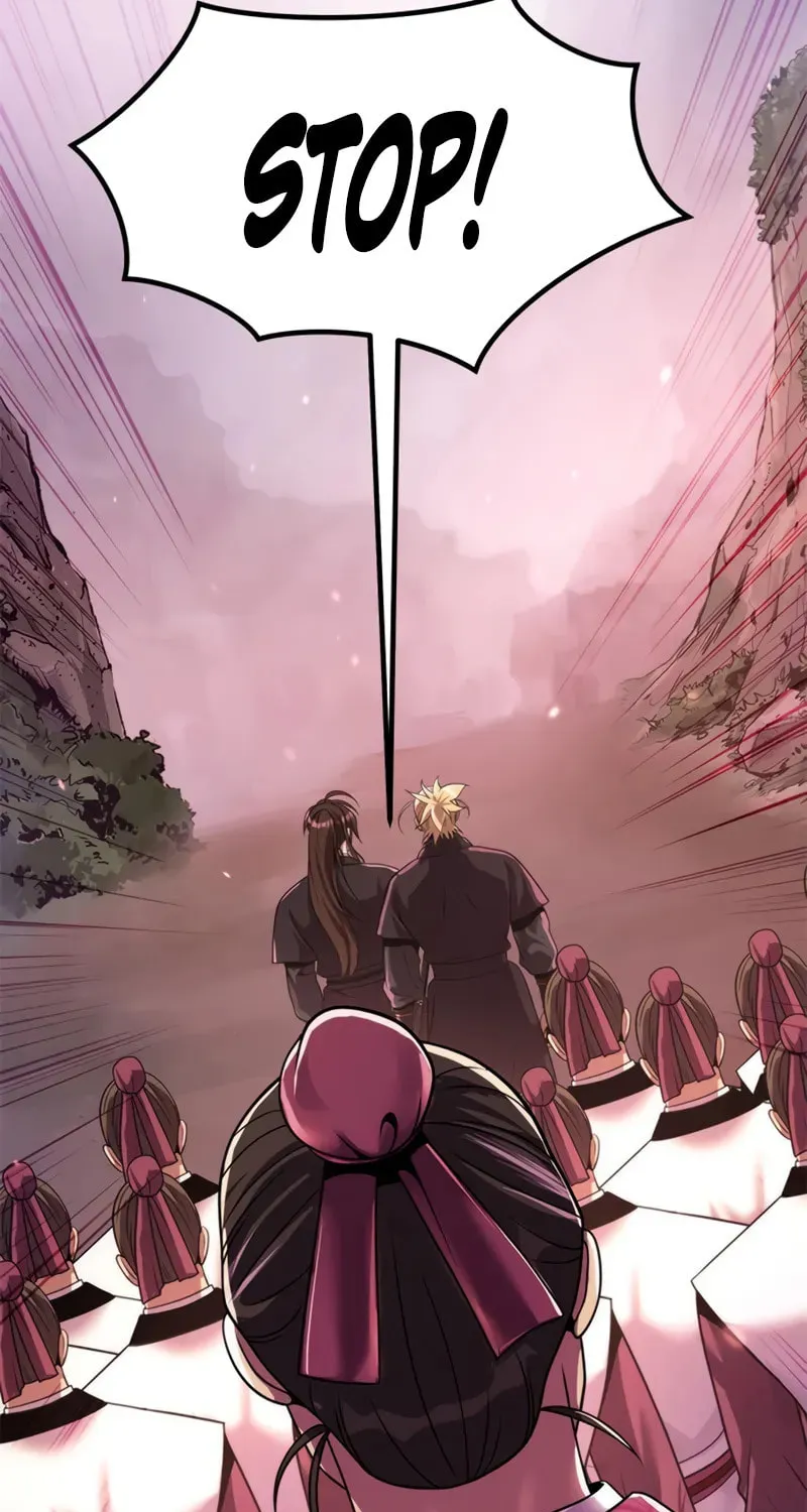 Chronicles of the Demon Faction Chapter 123 page 48 - 