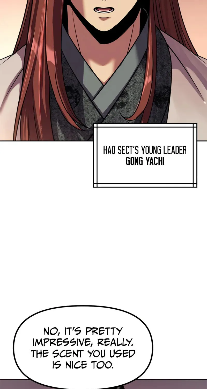 Chronicles of the Demon Faction Chapter 123 page 6 - 