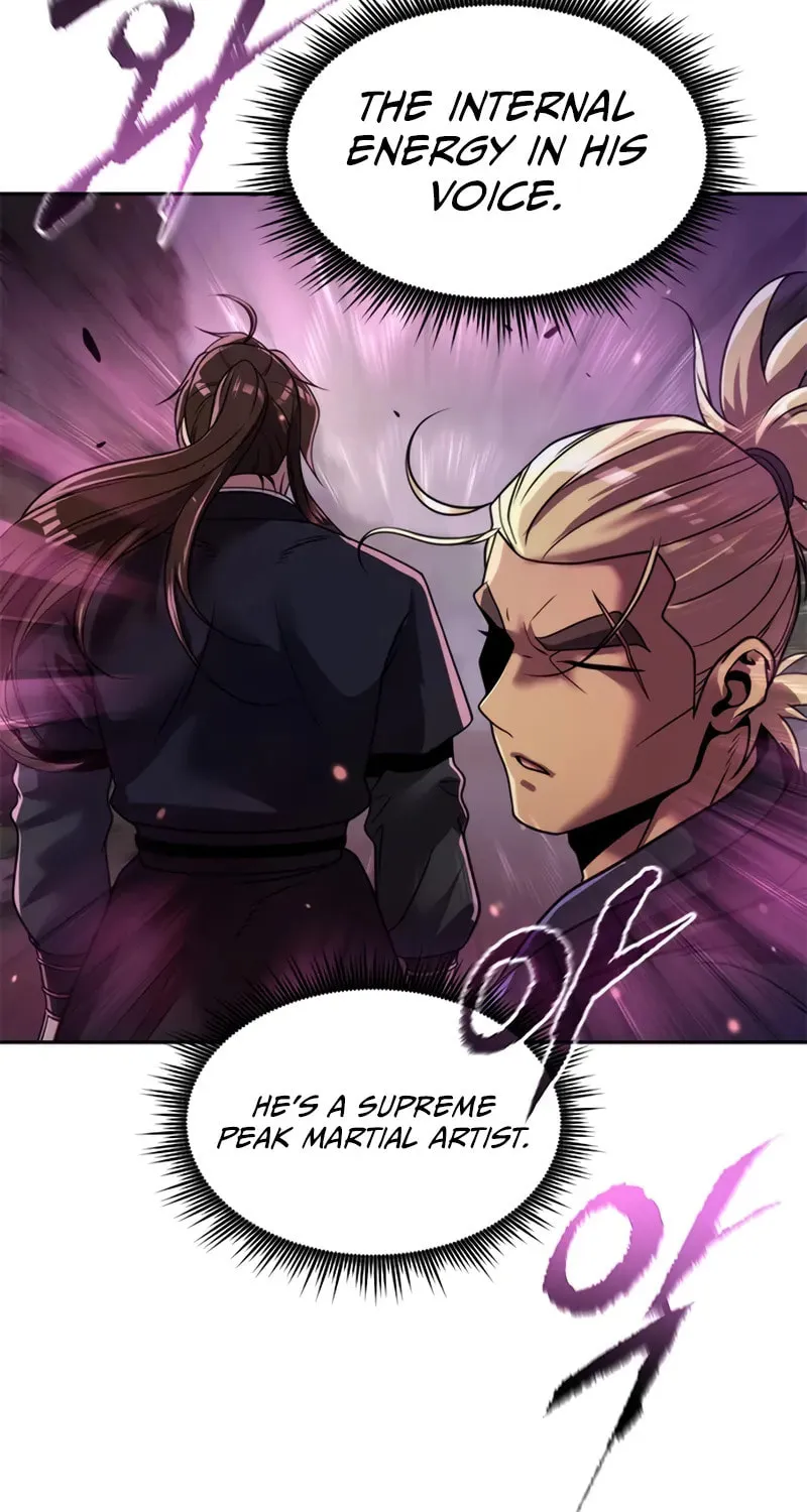 Chronicles of the Demon Faction Chapter 123 page 52 - 
