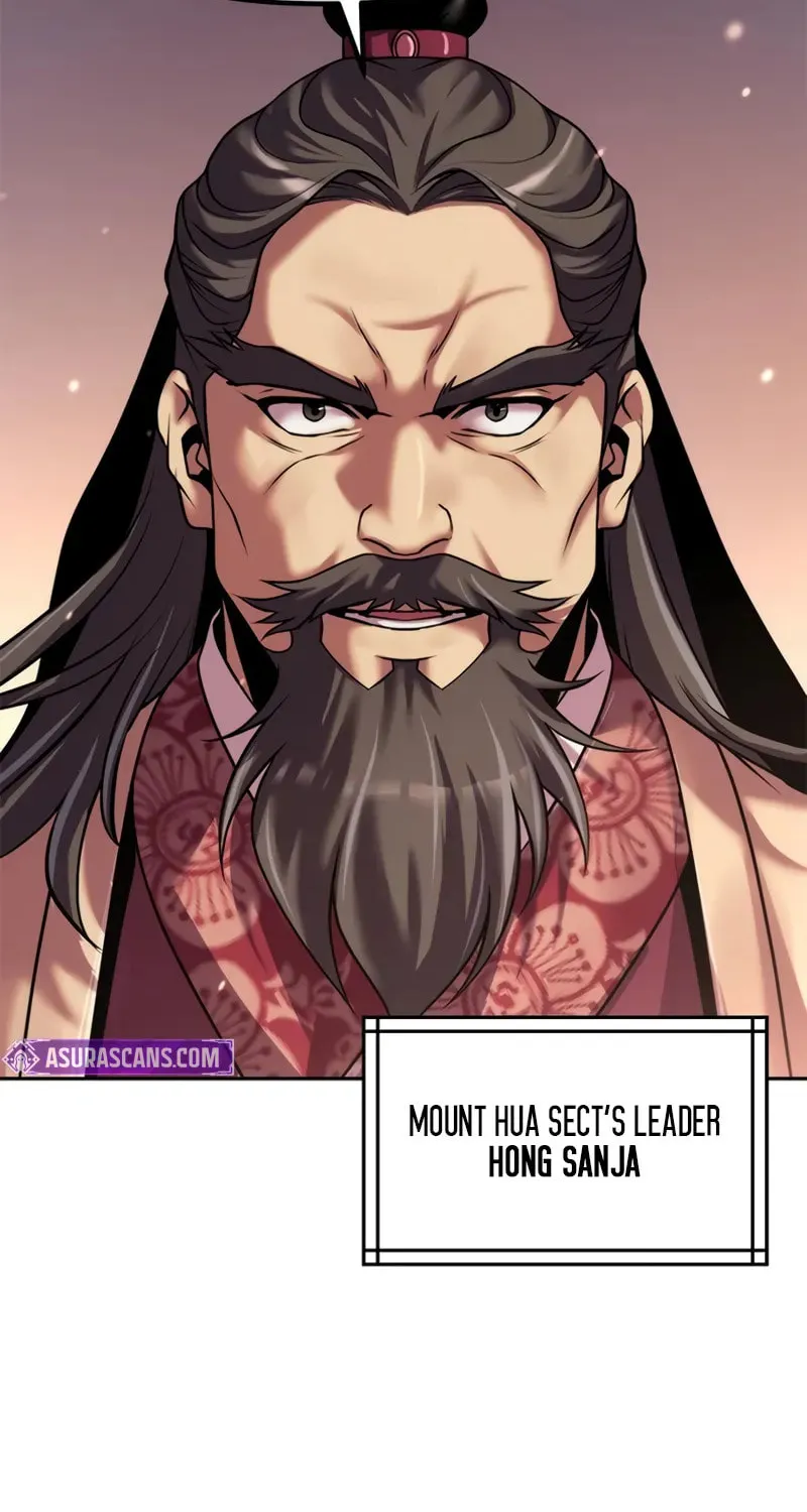 Chronicles of the Demon Faction Chapter 123 page 7 - 