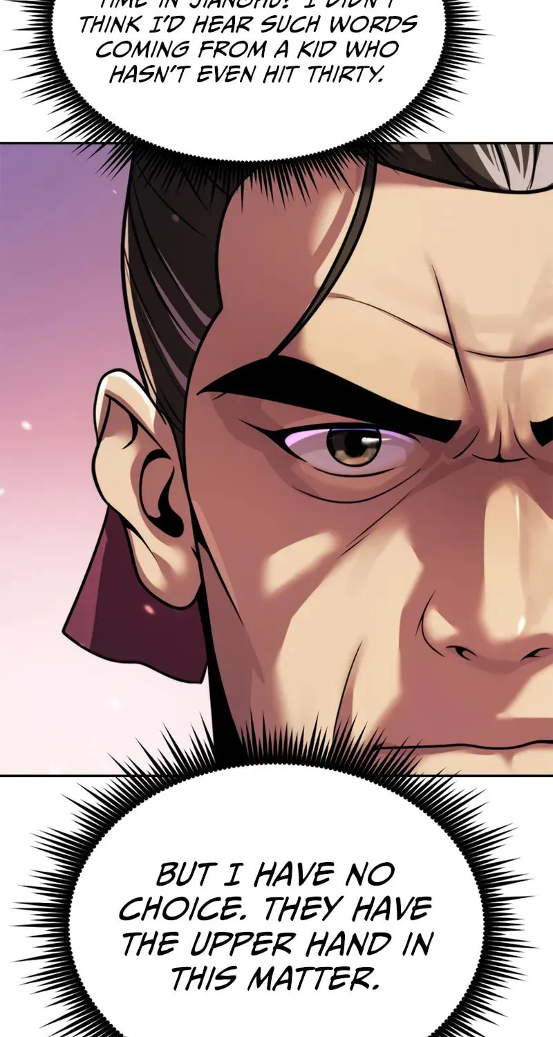 Chronicles of the Demon Faction Chapter 123 page 64 - 