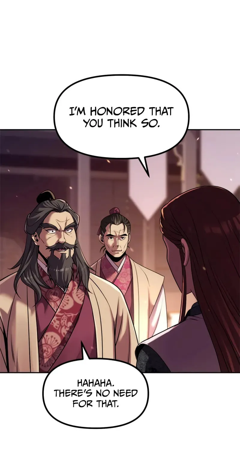 Chronicles of the Demon Faction Chapter 123 page 8 - 
