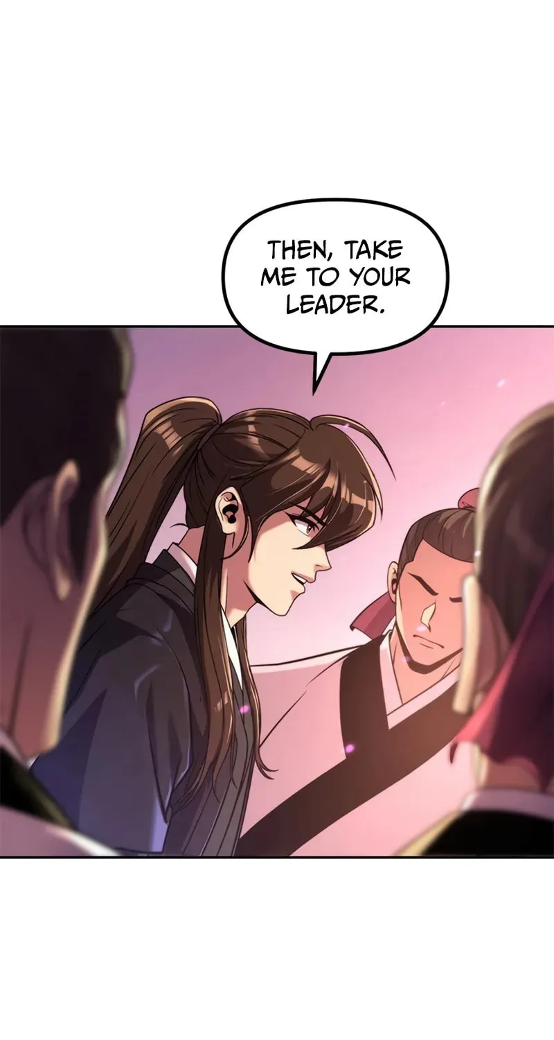 Chronicles of the Demon Faction Chapter 123 page 83 - 
