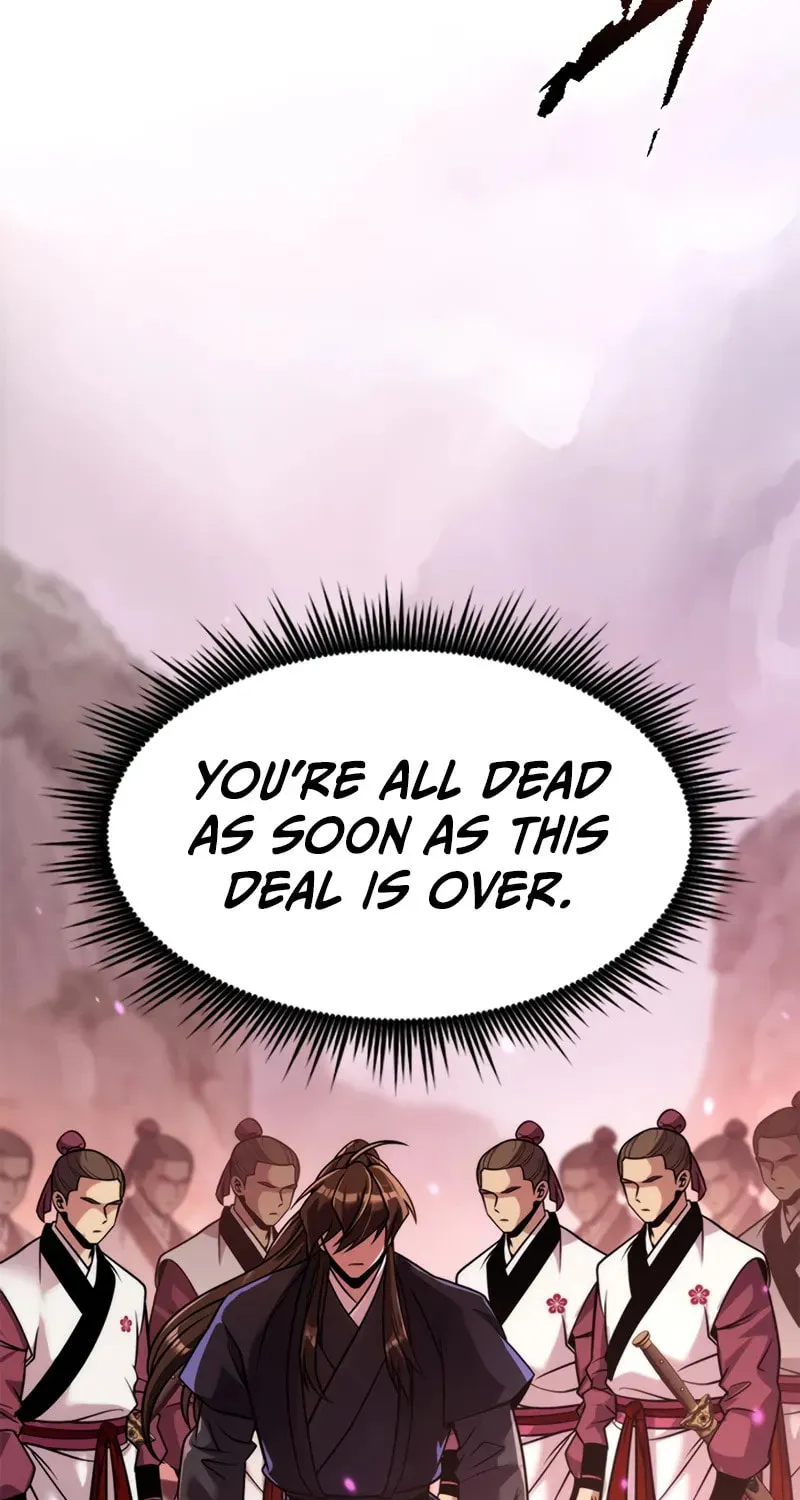Chronicles of the Demon Faction Chapter 123 page 85 - 
