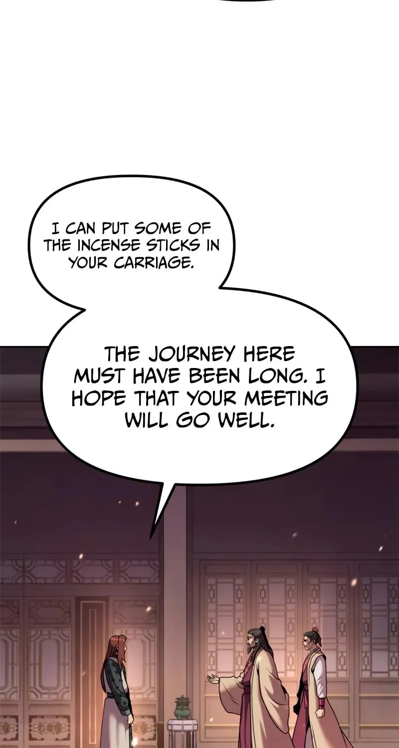 Chronicles of the Demon Faction Chapter 123 page 10 - 