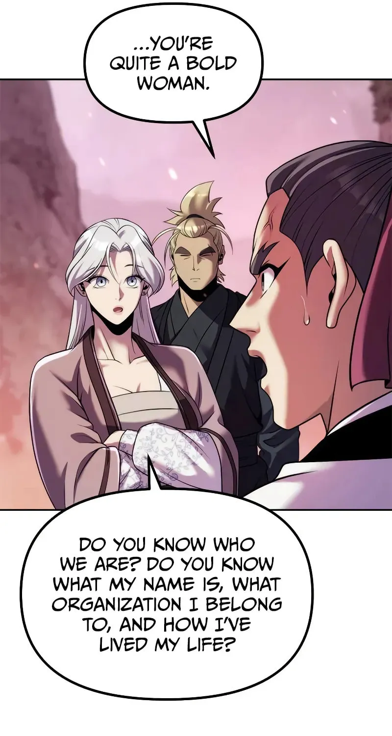 Chronicles of the Demon Faction Chapter 124 page 11 - 
